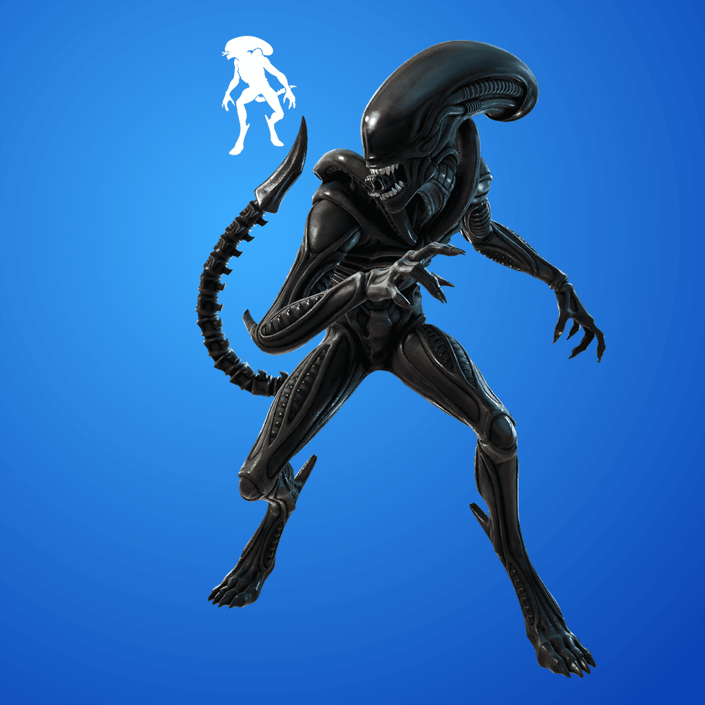 Xenomorph