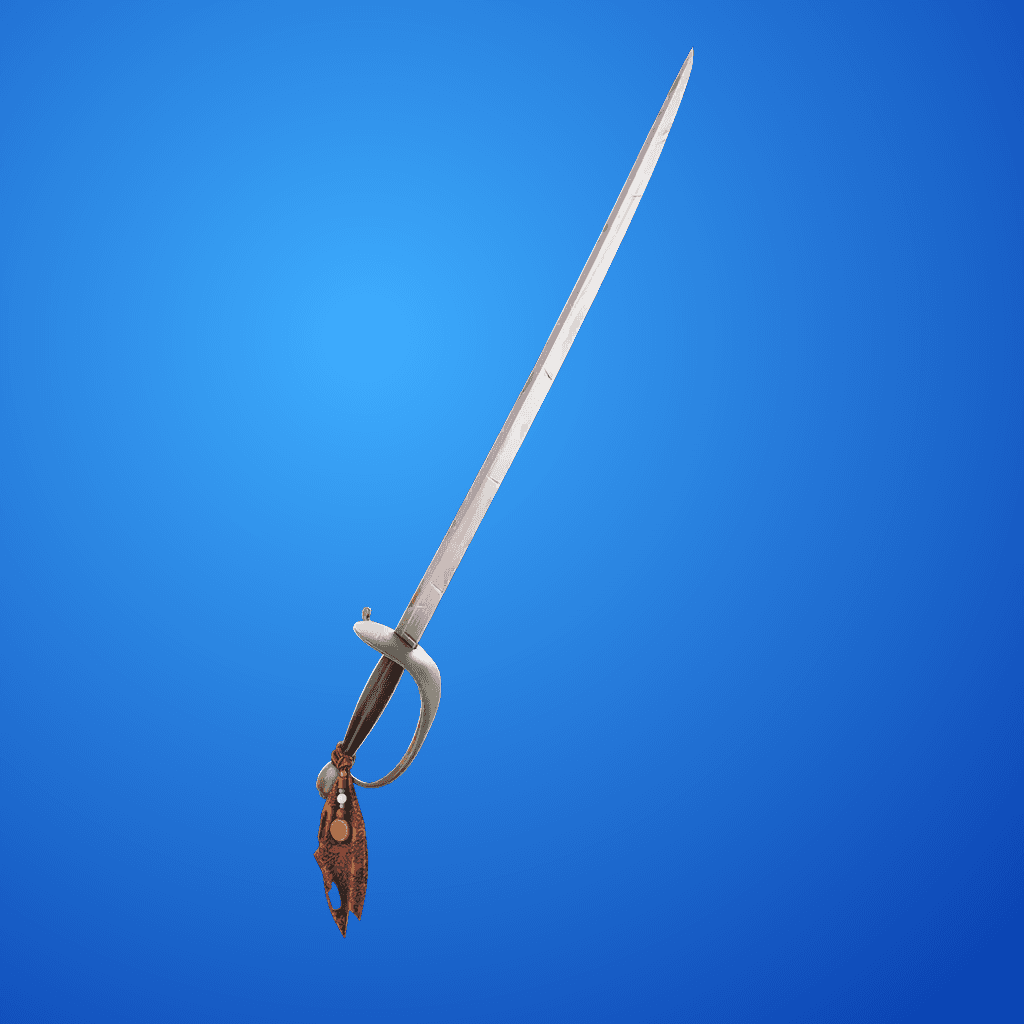 Jack Sparrow's Sword