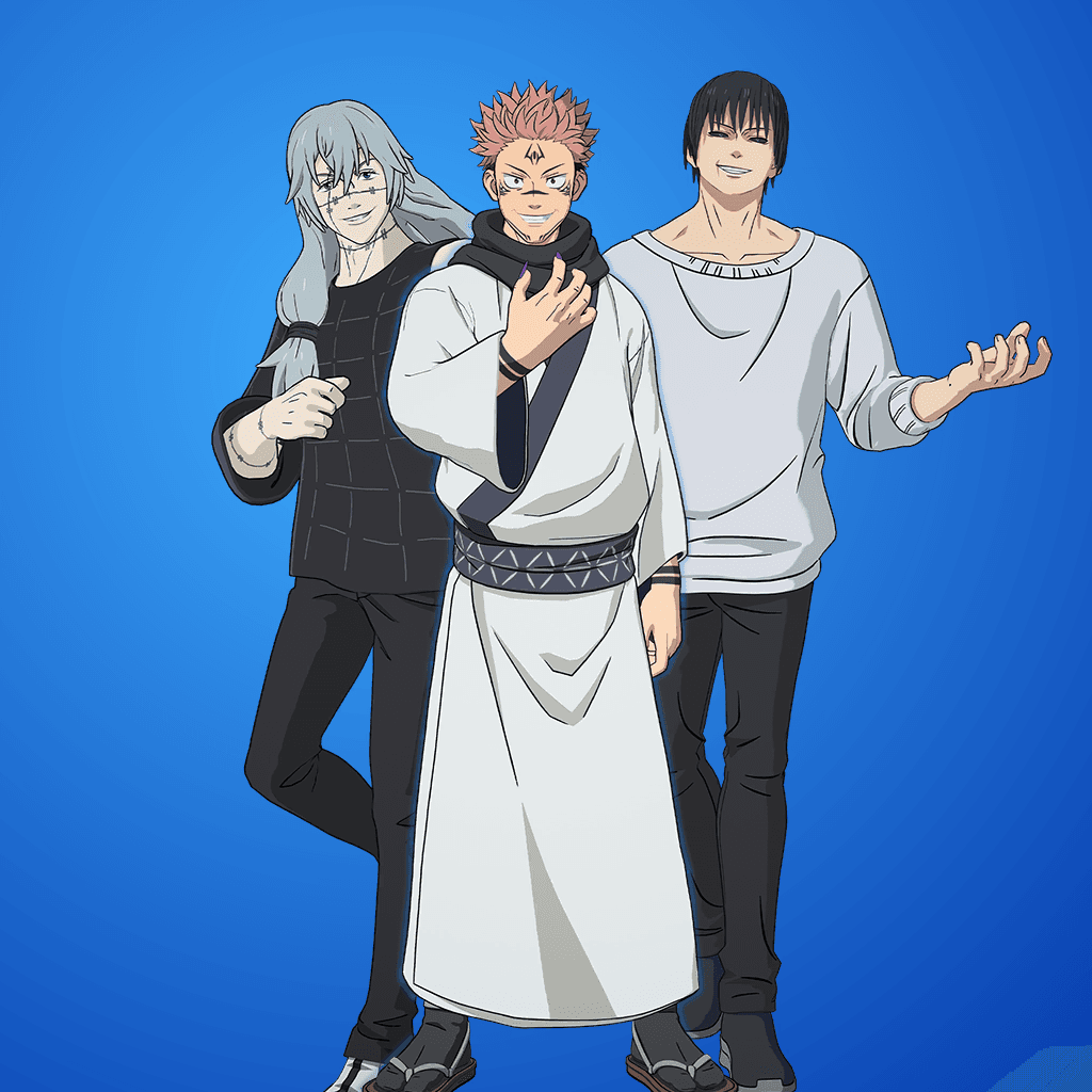 Killer Curses Bundle