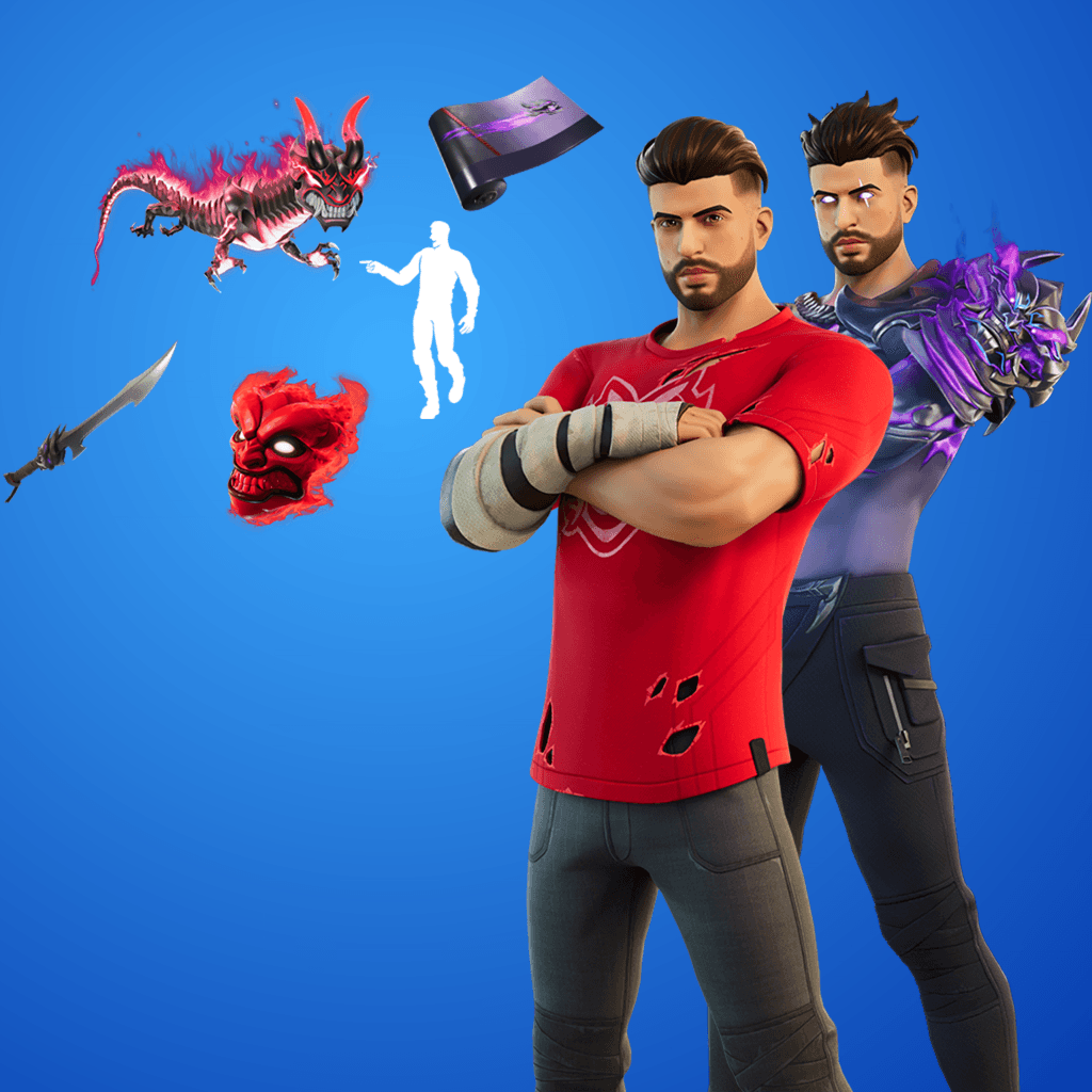 SypherPK Bundle
