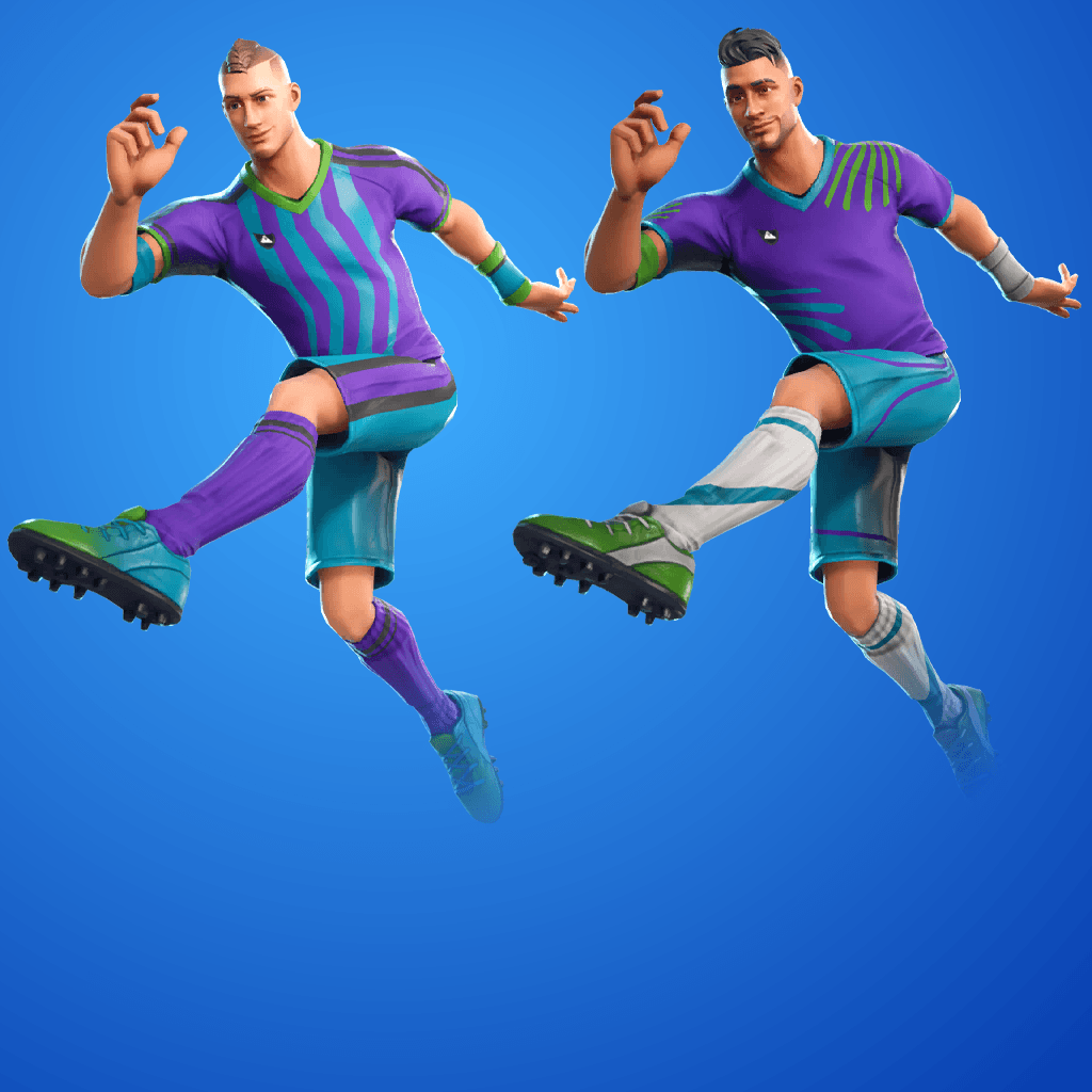 Champions of the Pitch Bundle