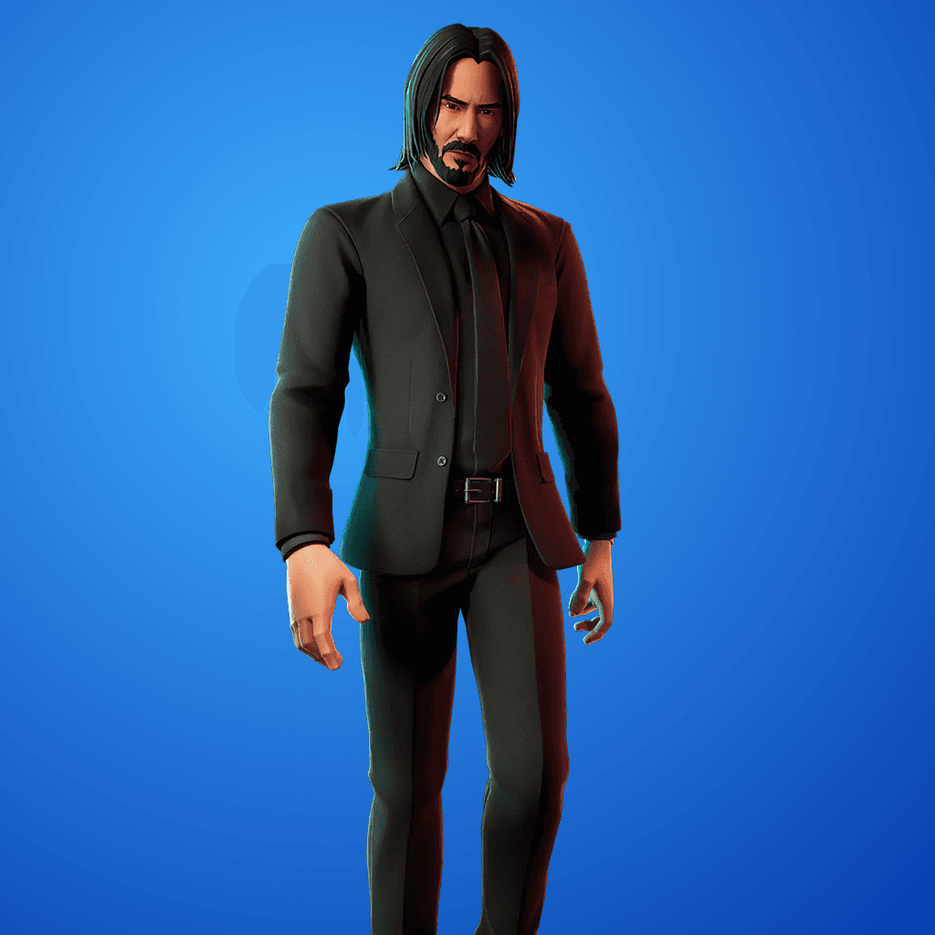 John Wick
