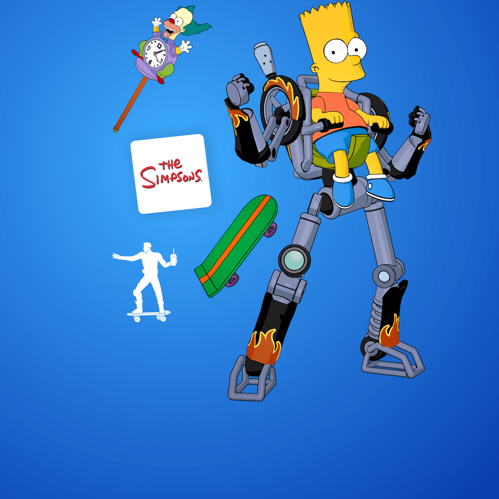 The Simpsons Main Title Theme