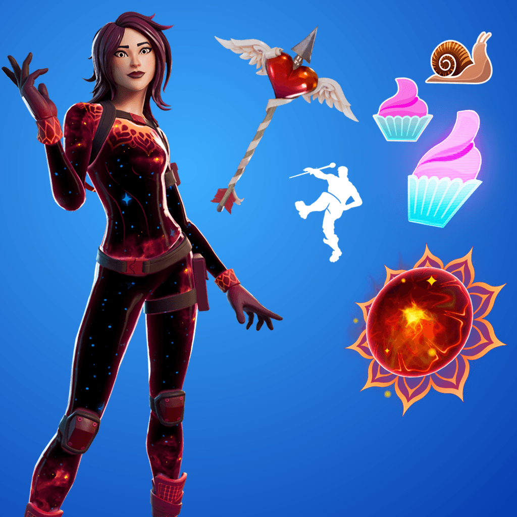 LittlestSnail's Locker Bundle