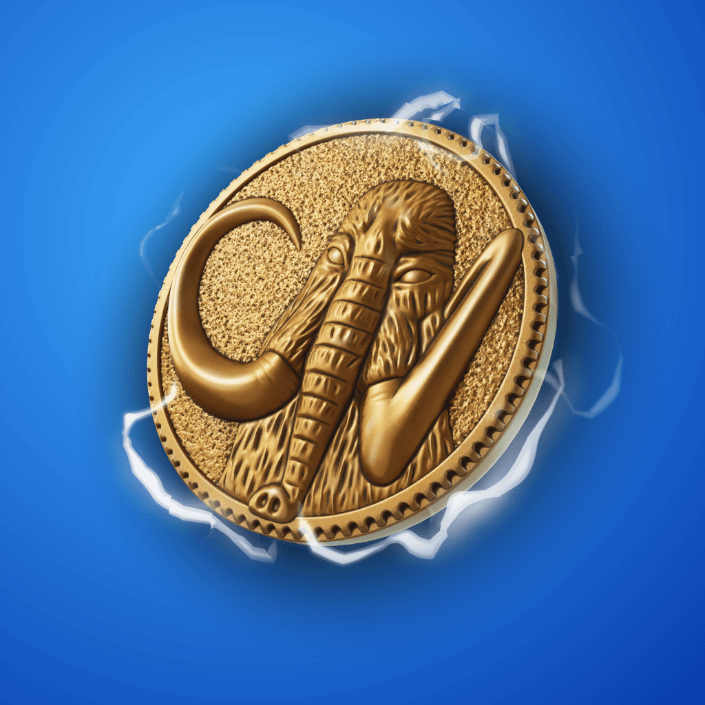 Mastodon Coin
