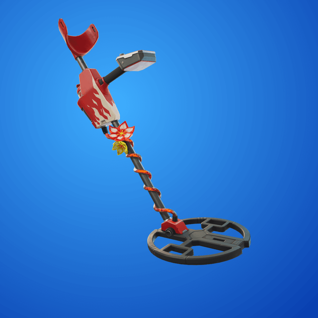 Machinist's Metal Detector