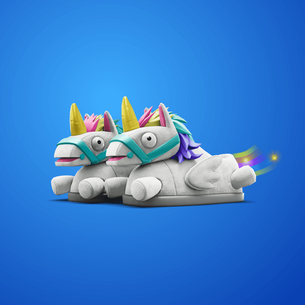 Llamacorn Loungers