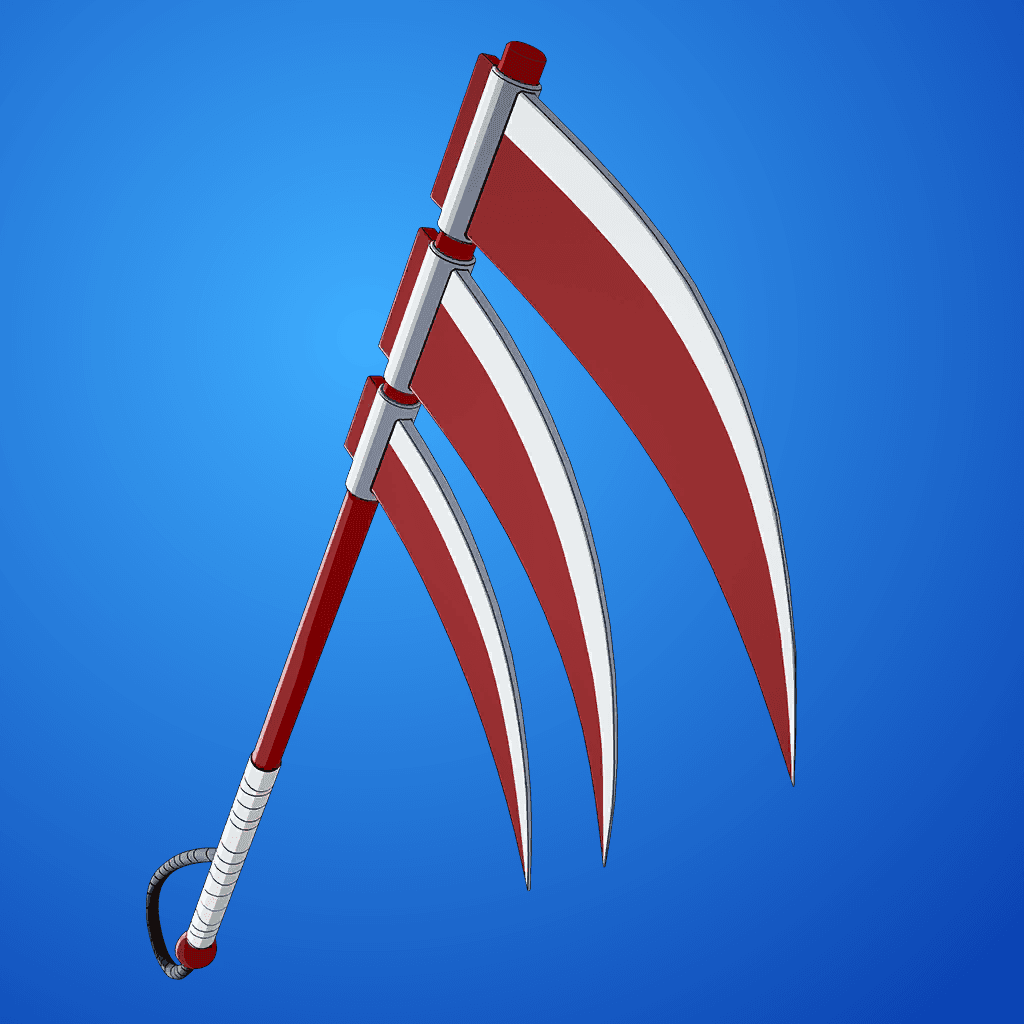 Hidan's Scythe