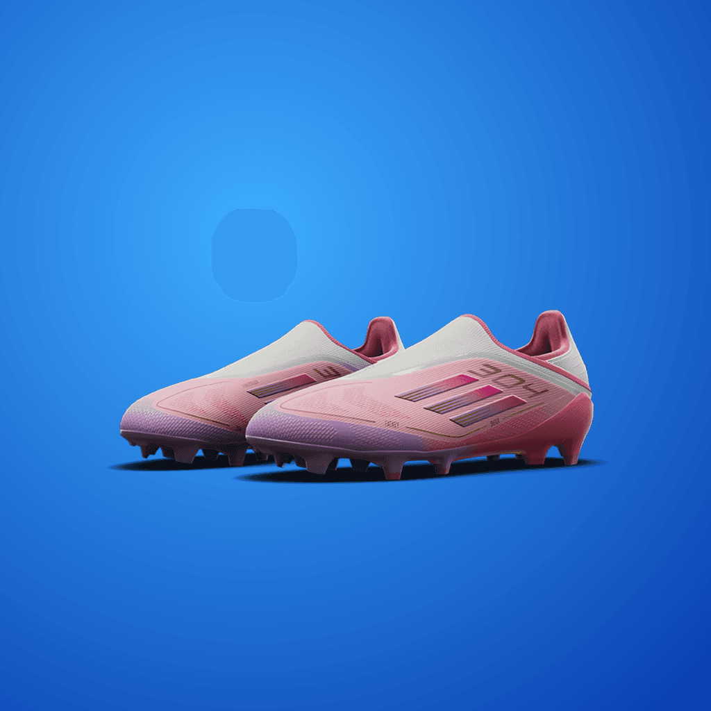 adidas F50 Limited Collection