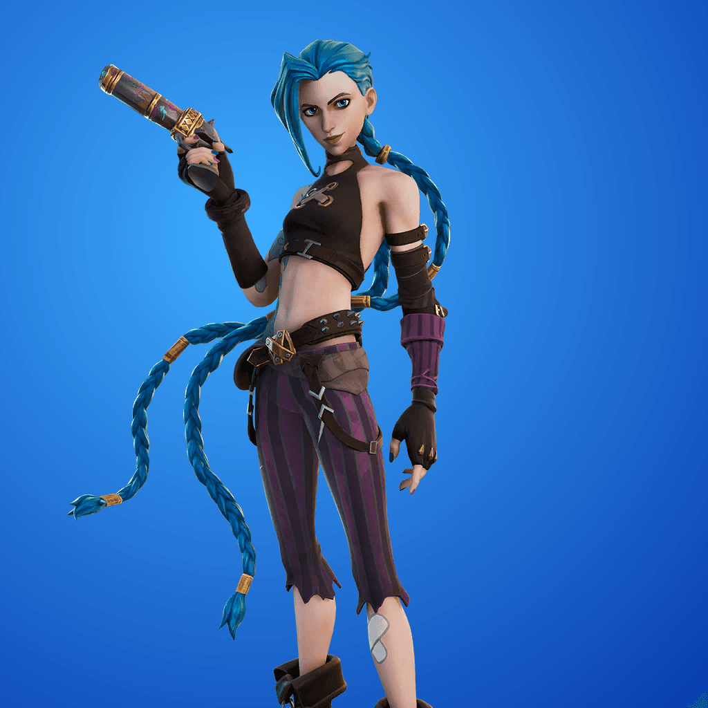Arcane Jinx