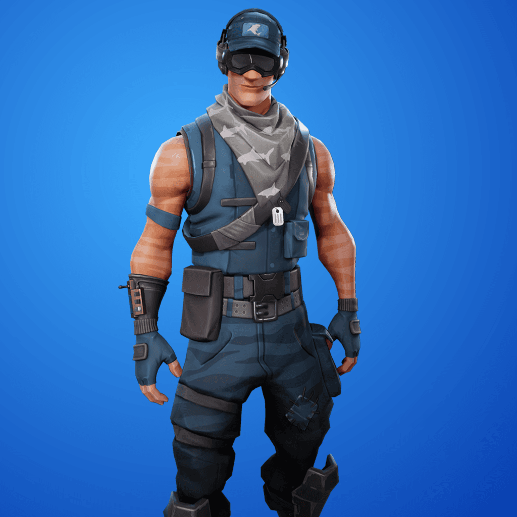 First strike Specialist