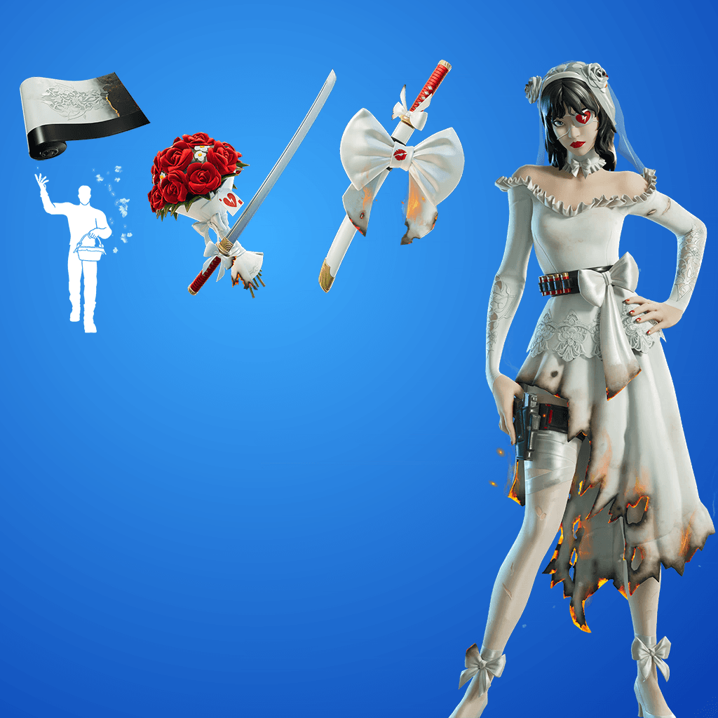 The Widow Bundle