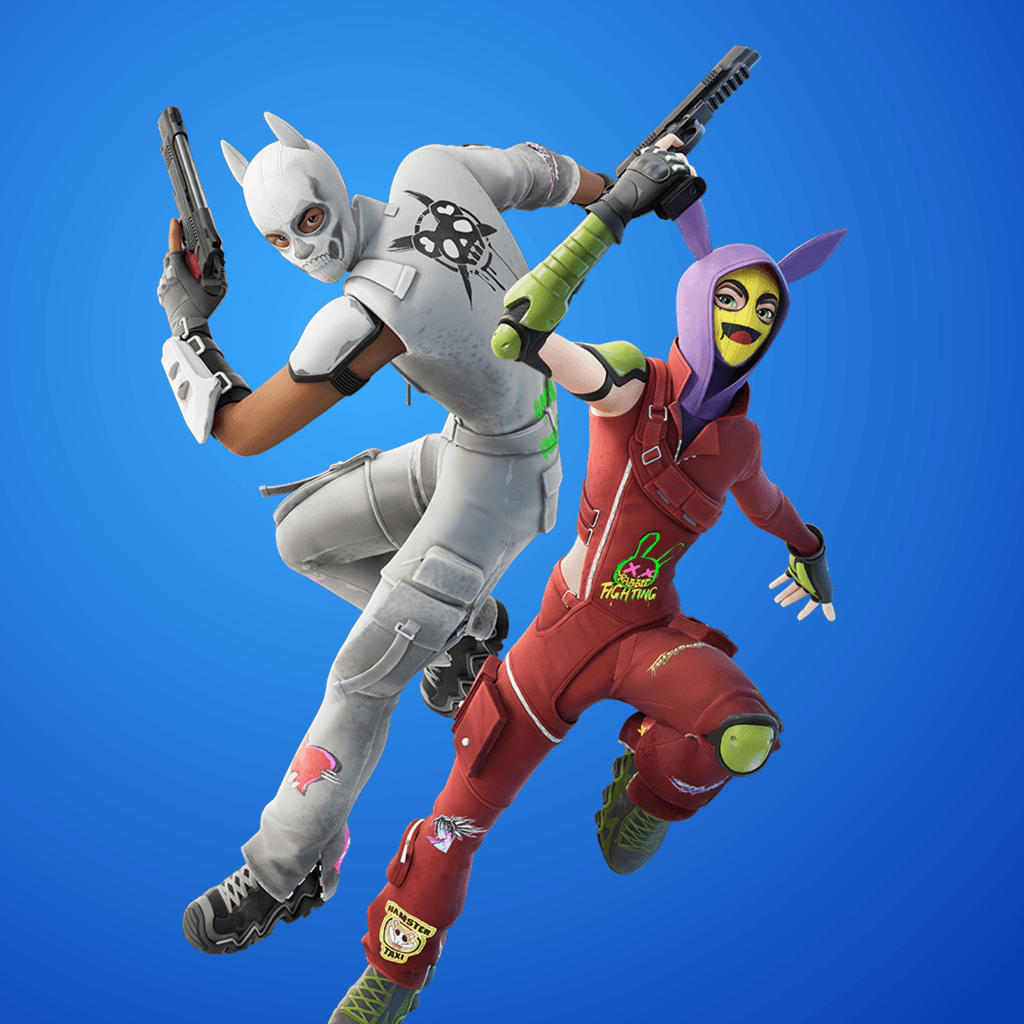 Escape Artists Bundle