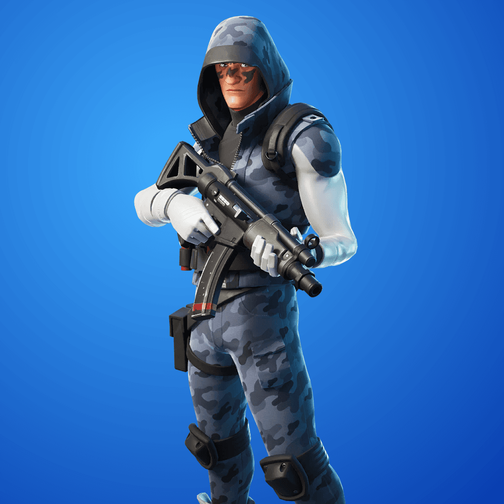 Arctic Intel