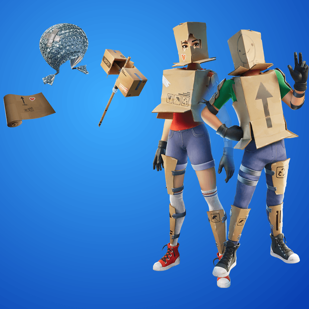 Special Delivery Bundle