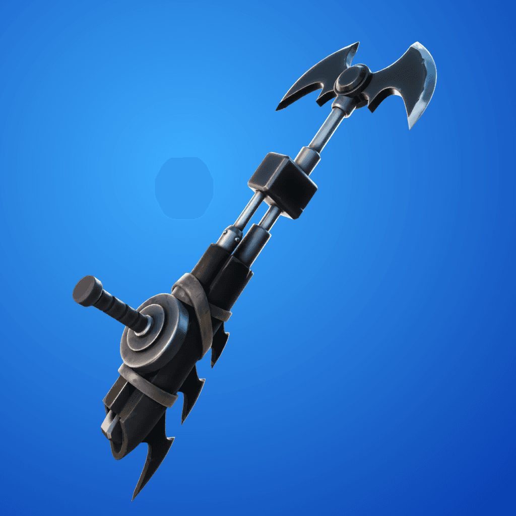 Grappling Axe