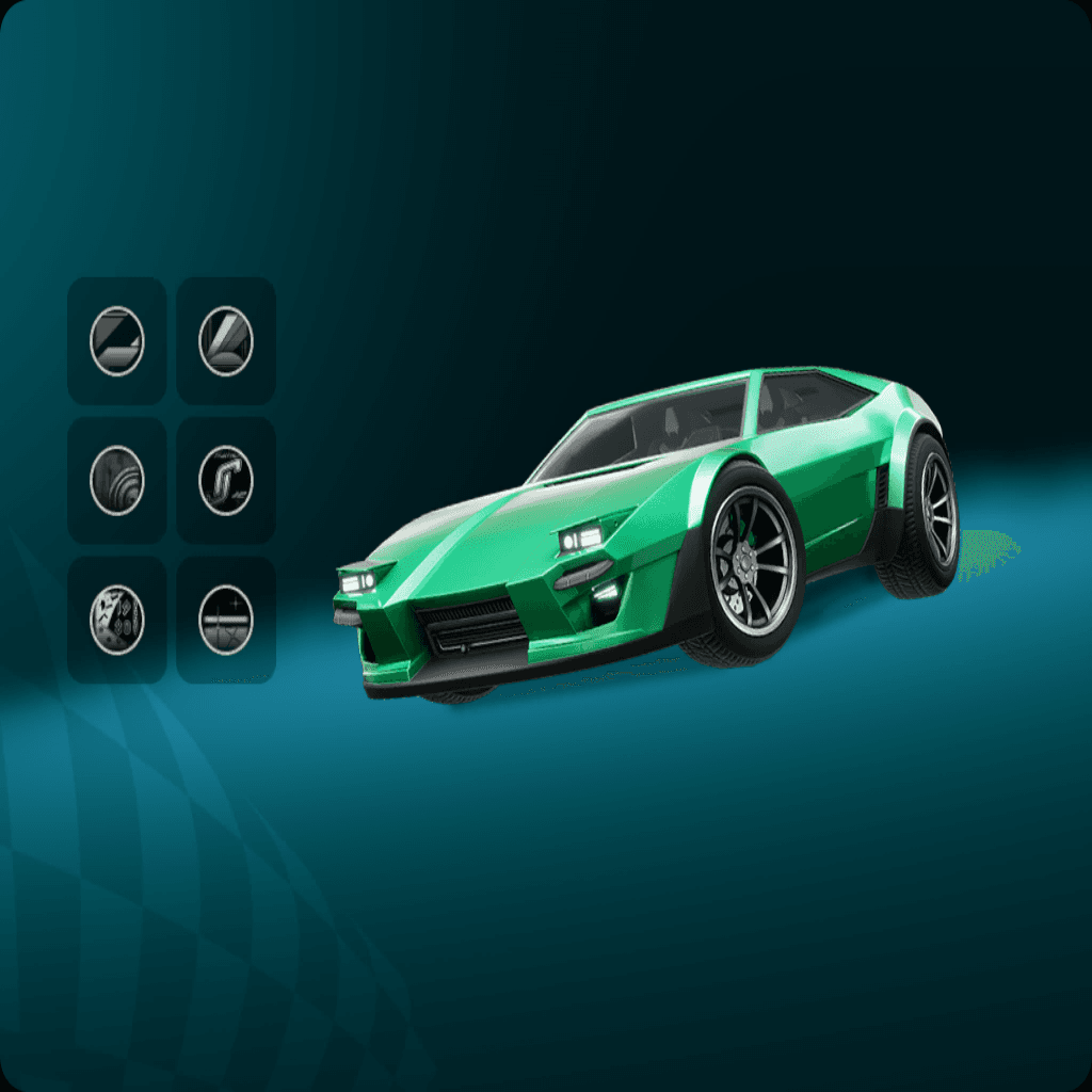 Imperator DT5 Bundle