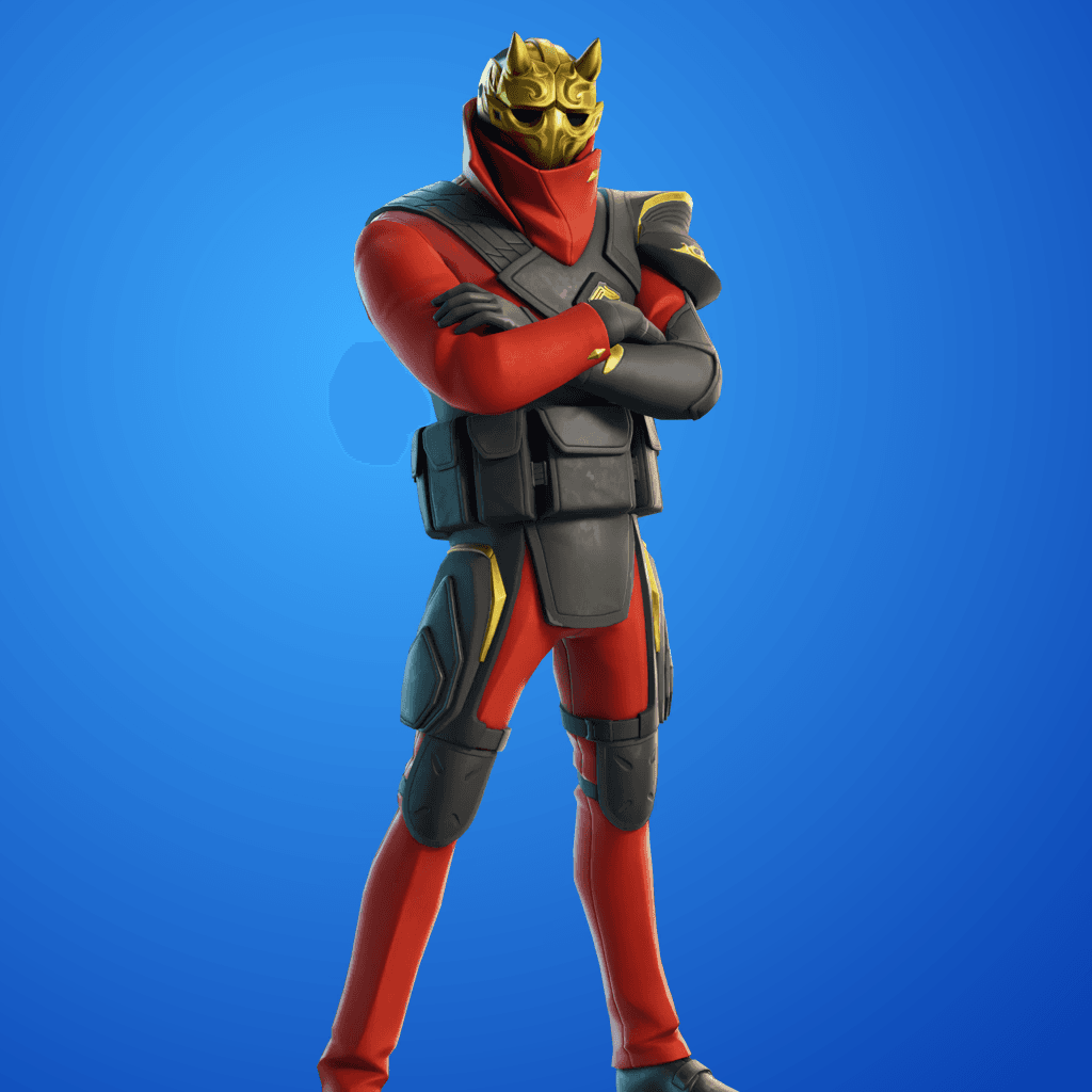 Heavy Elite Legionnaire