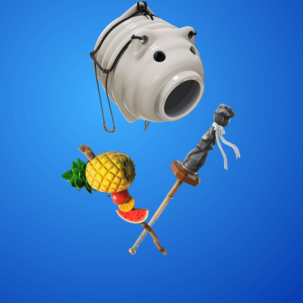 Sakura & Blanka Gear Bundle