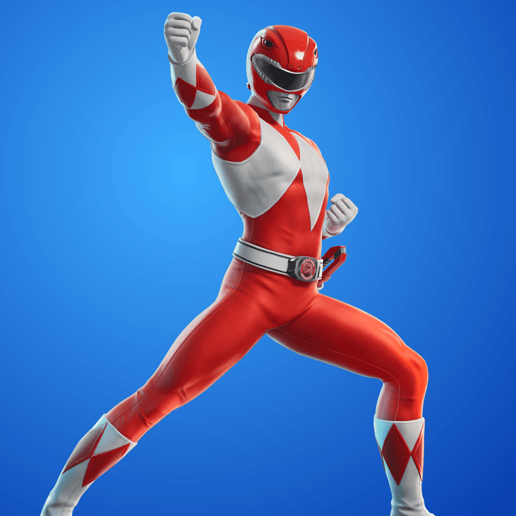 Red Ranger