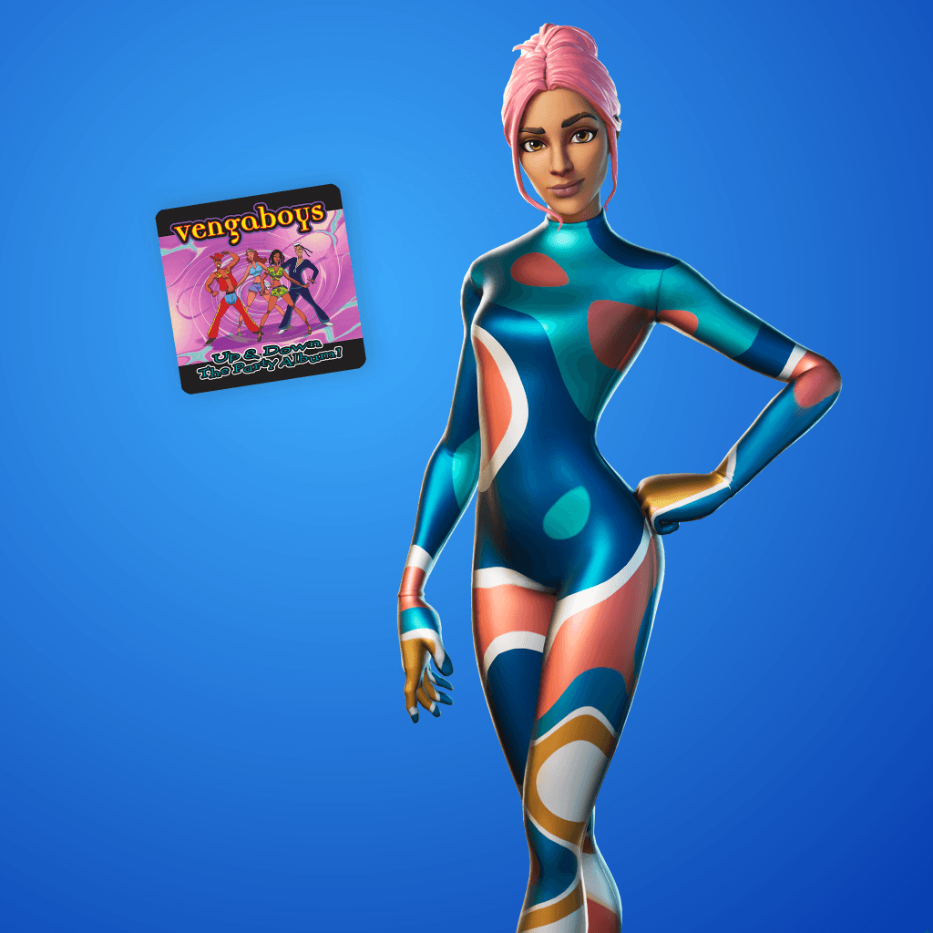 We Like To Party! Bundle