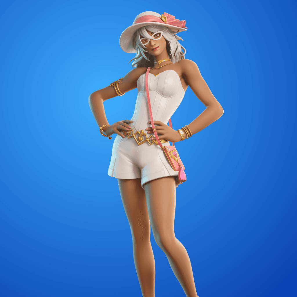 Heartseeker Aphrodite