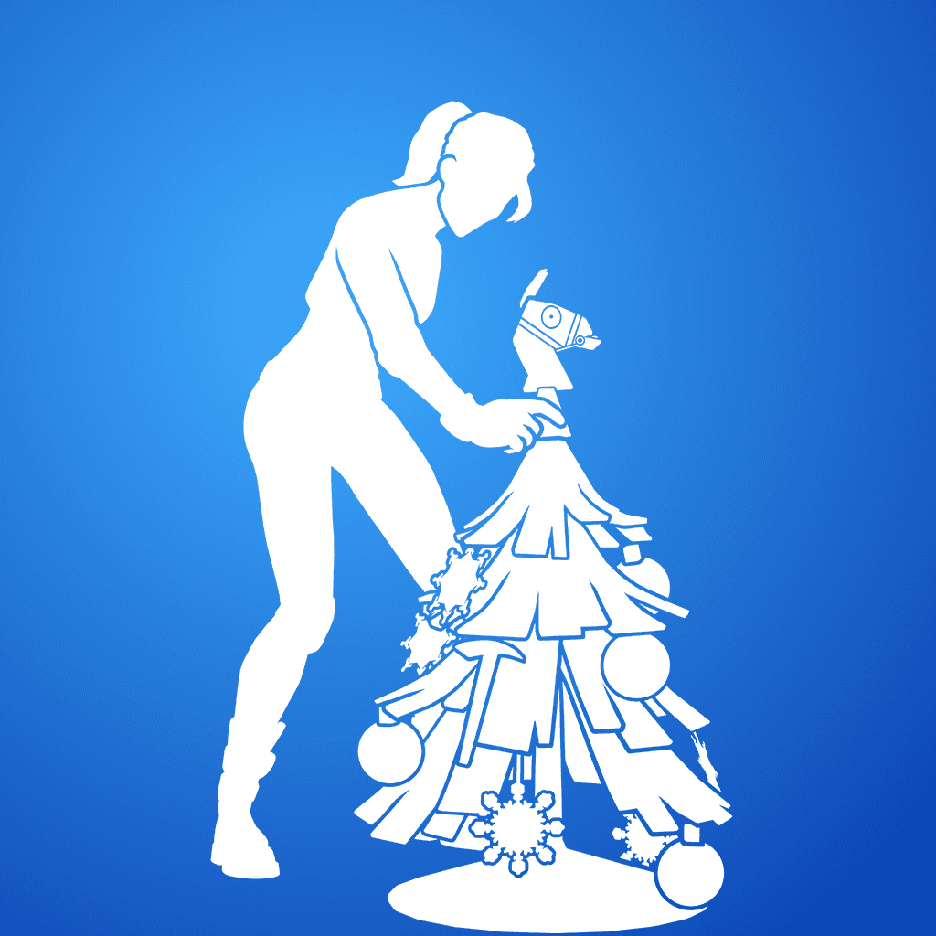 Lil' Winterfest Tree