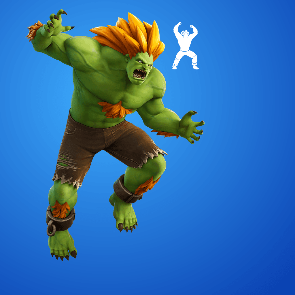 Blanka