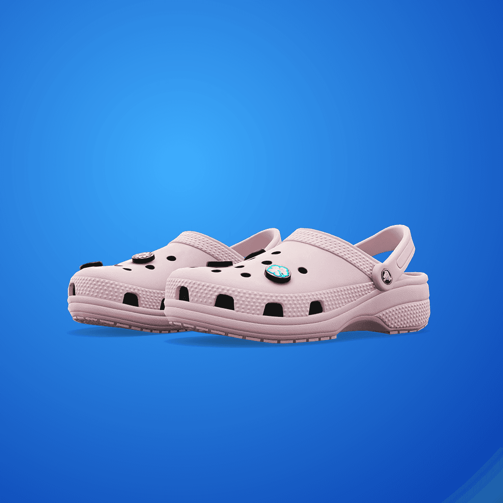 Crocs Classic Clog 'Pink Milk'