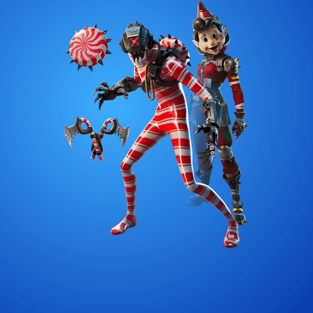 Nightmare Yule Bundle