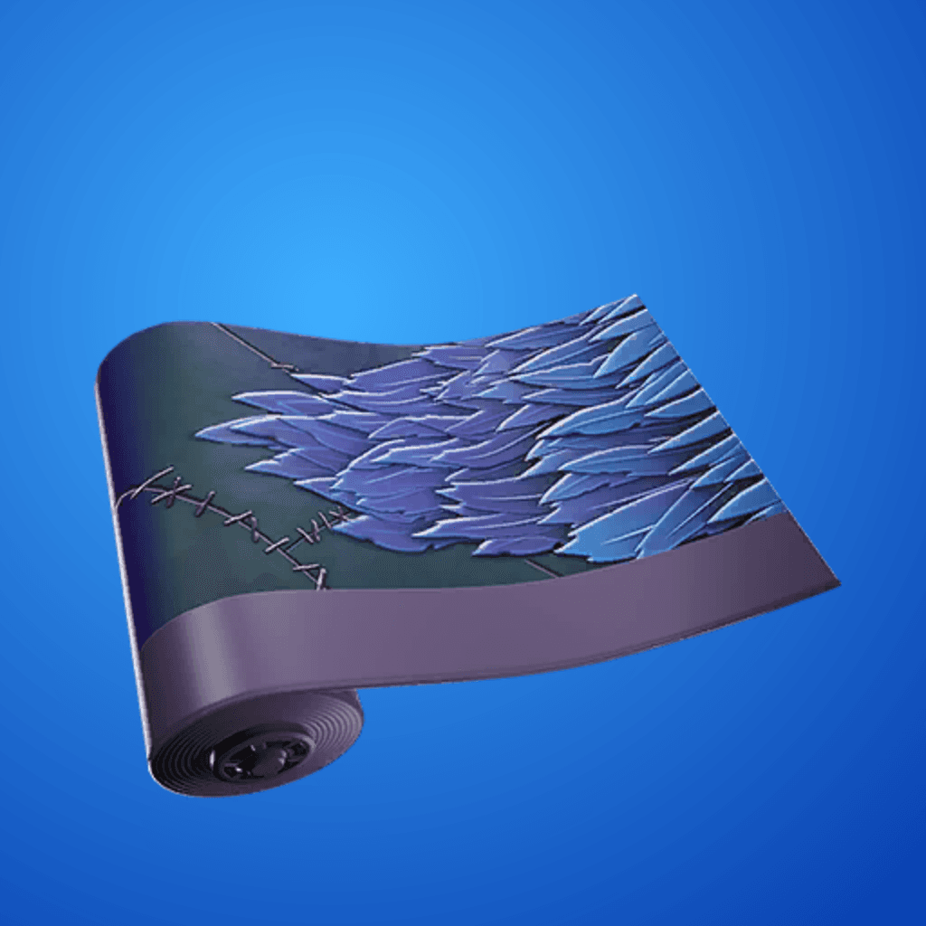 Bleakest Pinfeathers