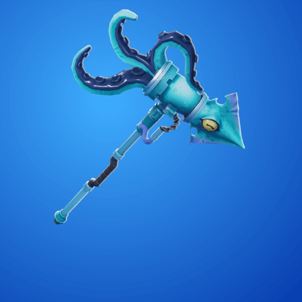 Squid Striker