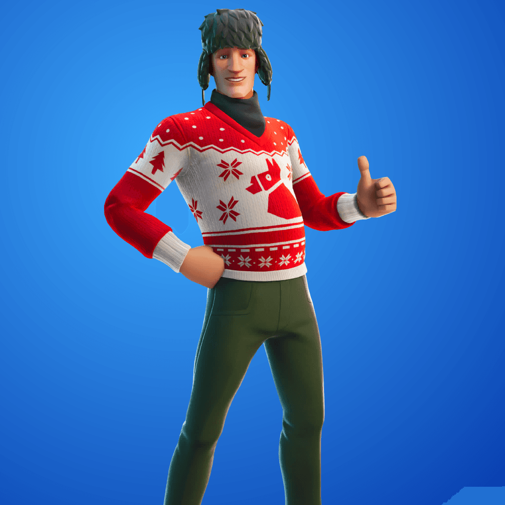 Cozy Jonesy