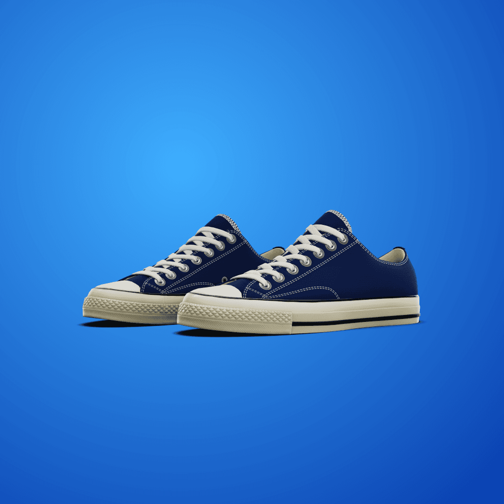 Converse Chuck 70 Low 'Cold Stare'