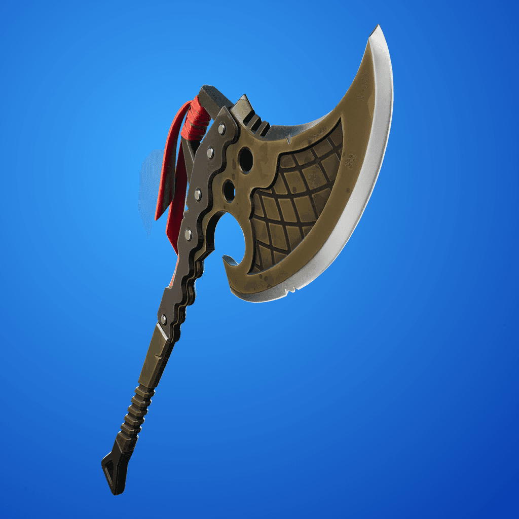 Guile's Knuckle Buster