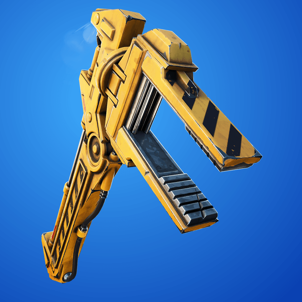 P-5000 Power Loader Arm