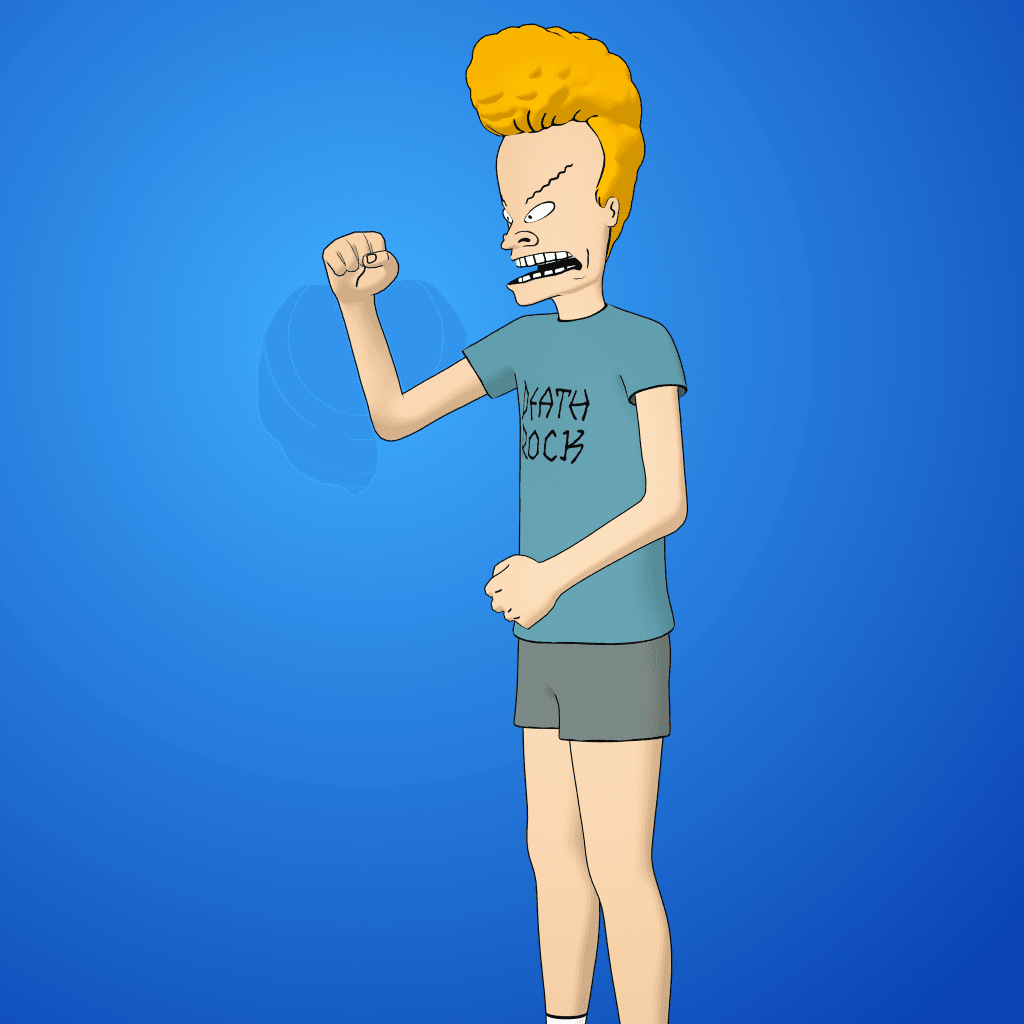 Beavis