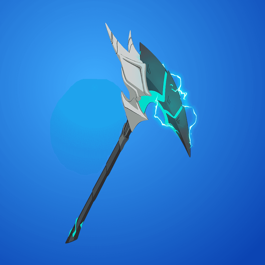 Kaiju No. 8's Scythe