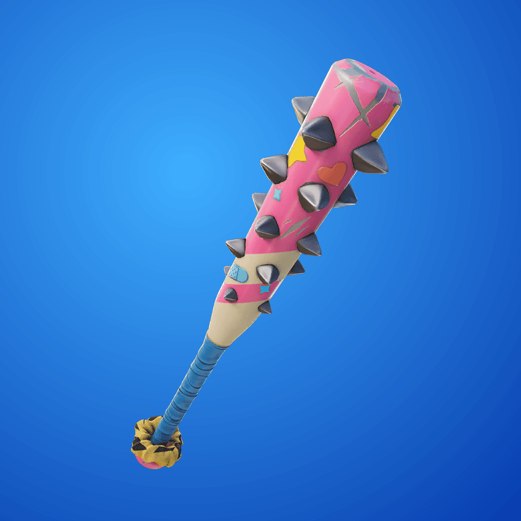 Fashion First Spikebat