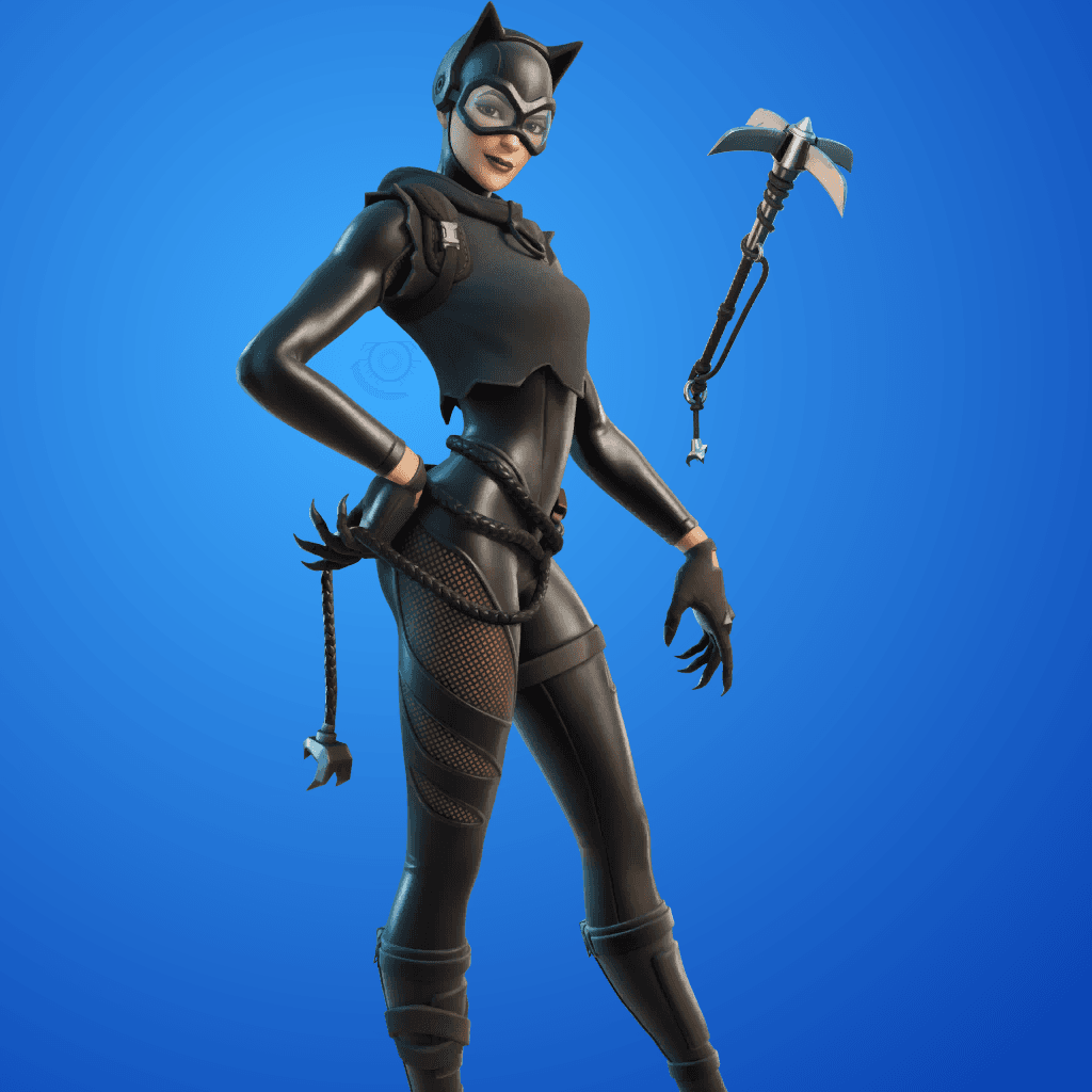 CATWOMAN ZERO BUNDLE