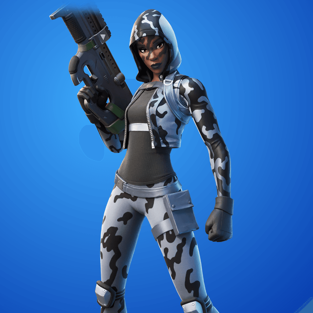 Snow Sniper