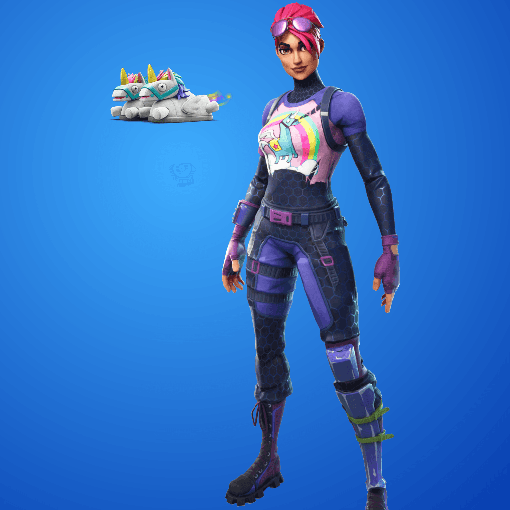Brite Bomber