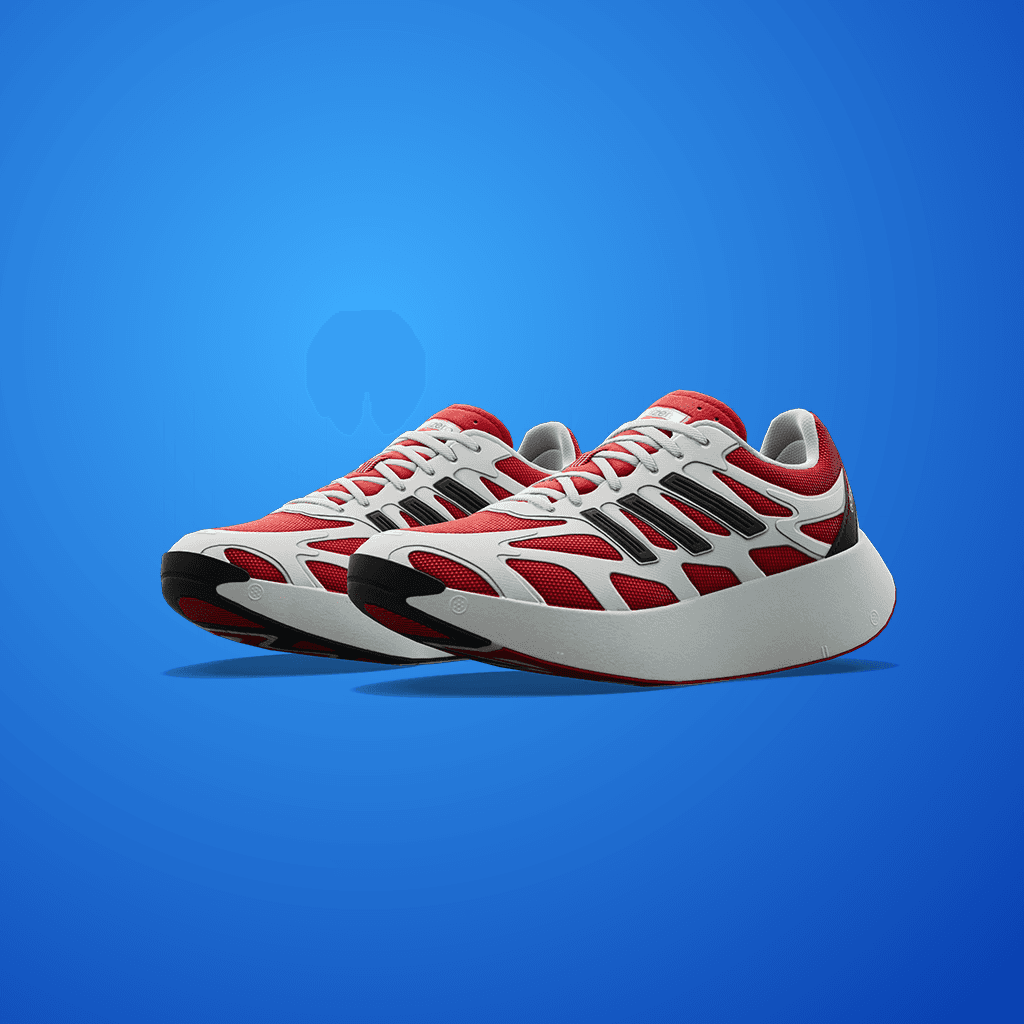 adidas adizero Aruku 'Red'