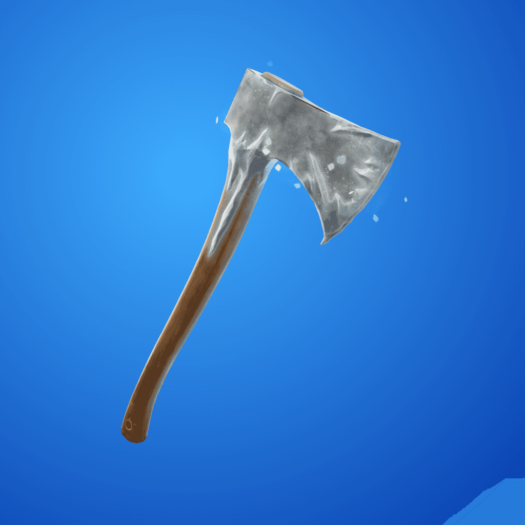 Grabber Frost Axe