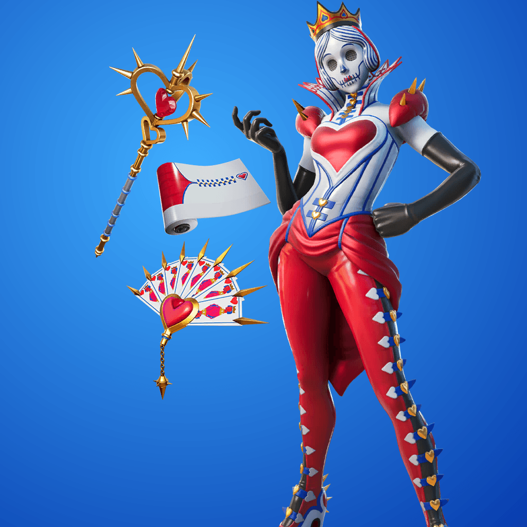 Royale Flush Bundle