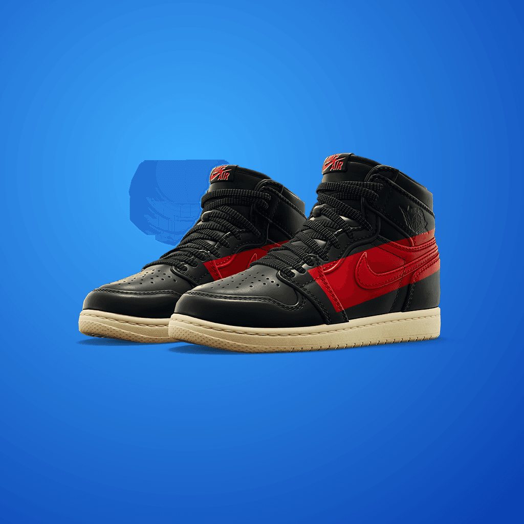 Air Jordan 1 Retro High OG Defiant ‘Couture’