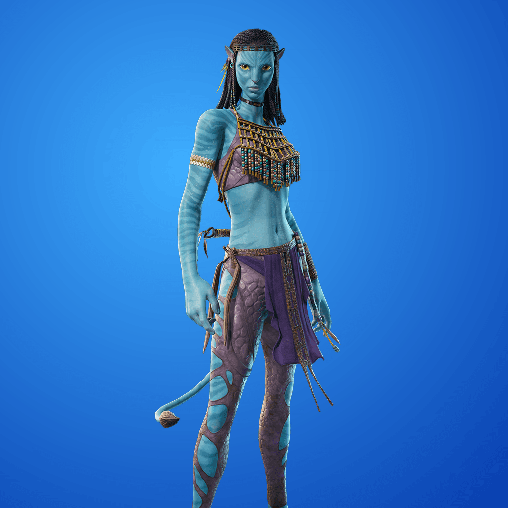 Neytiri