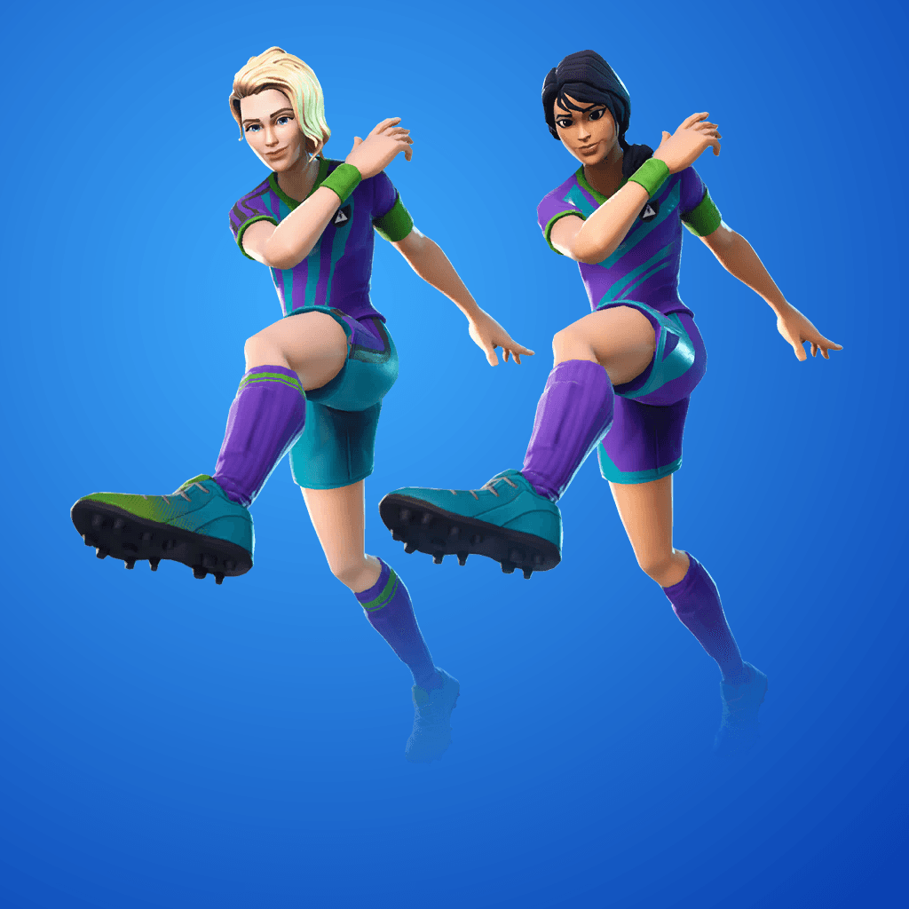 Star Playmakers Bundle