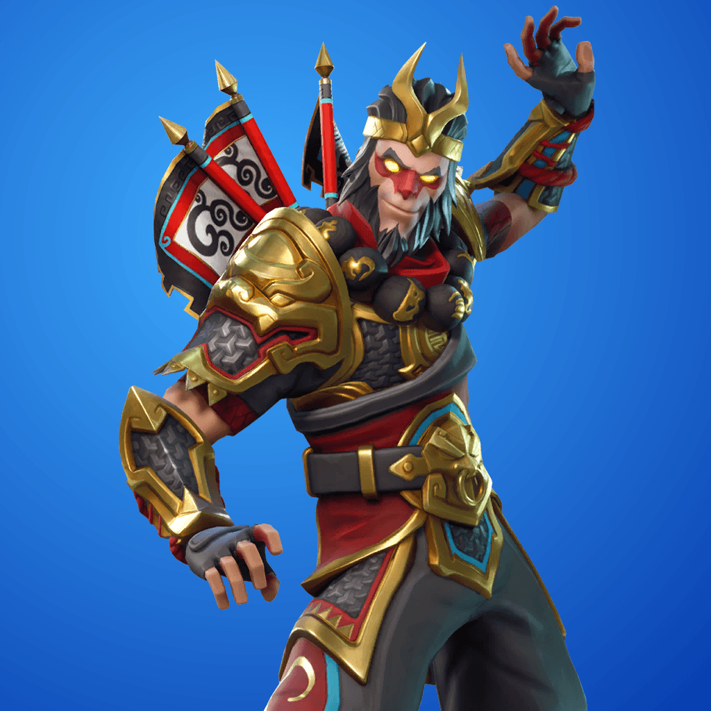 Wukong