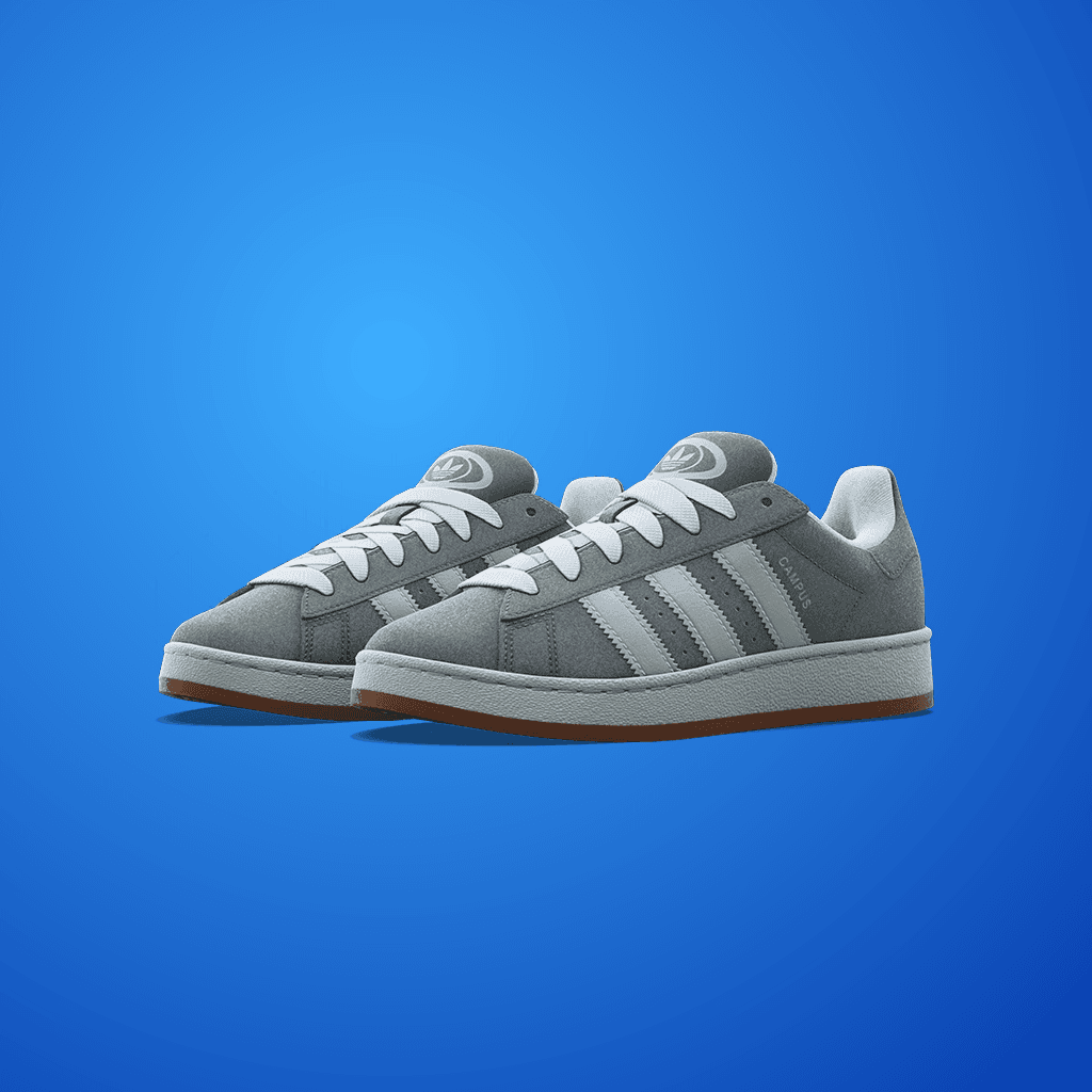 adidas Campus 00s 'Grey'